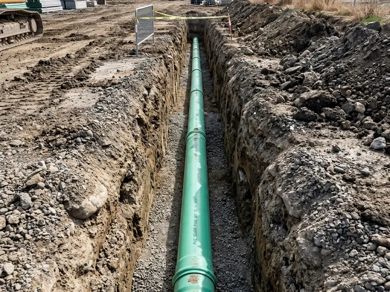 Sewer Line Repair Plumber in Carlisle, KY
